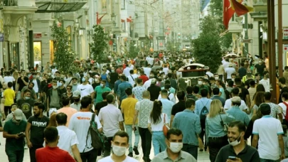 İstanbul İl Sağlık Müdürü’ne göre vaka sayılarındaki artış, düşüşe geçti