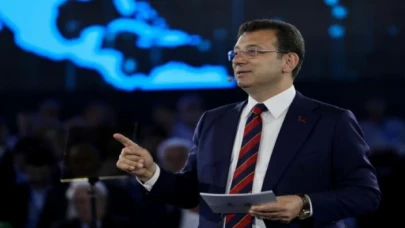 İstanbul’un ’2050 yılı hayali’ paylaşıldı