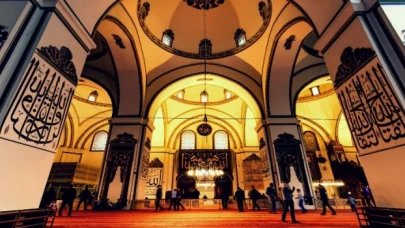 İşte il il bayram namazı saatleri...