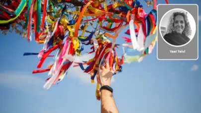 Yael Telvi'nin kaleminden "İsteklerinin peşinden gitmek…"