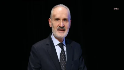 İTO Başkanı Avdagiç, gaz sorununu gündeme getirdi