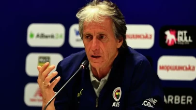 Jesus: İkinci maçta turu geçmek için kapasitemizin olduğunu biliyoruz