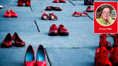 Kadınlara reva mı?