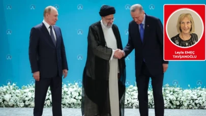 Kahraman üçlü Süper Batı’ya karşı