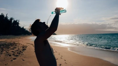 Kalp hastalarına sıcak havalar için uyarı