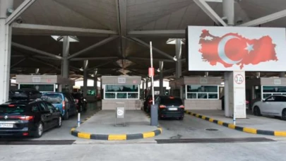 Kapıkule'den giriş yapan gurbetçi sayısı 260 bin