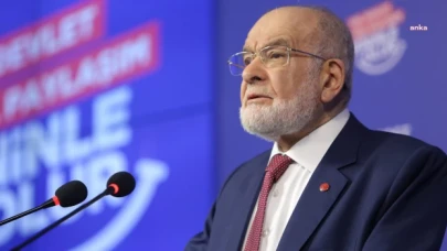 Karamollaoğlu’ndan asgari ücret açıklaması