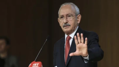 Kemal Kılıçdaroğlu: Hepinizin canı cehenneme