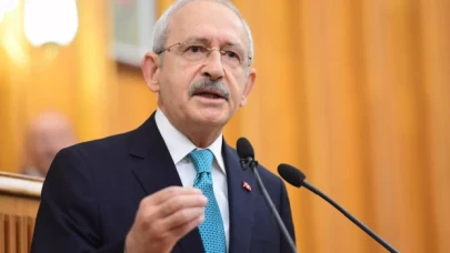 Kemal Kılıçdaroğlu TBMM'yi olağanüstü toplantıya çağırdı