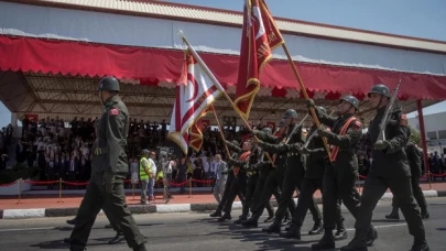 Kıbrıs Barış Harekatı’nın 48. yıl dönümünde gerçekleştirilecek tören ve etkinlikler