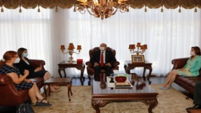 Kıbrıs’ın sahil kirliliği masaya yatırıldı