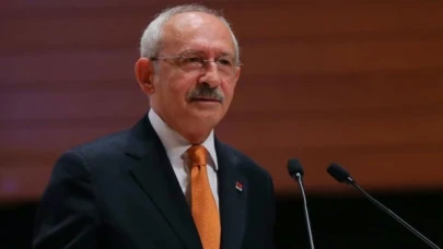 Kılıçdaroğlu, Twitter hesabı üzerinden duyurdu: Bu akşam 22.00’de, burada buluşalım
