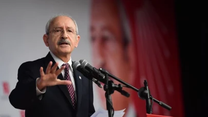 Kılıçdaroğlu’ndan Boğaziçi ve ODTÜ öğrencilerine mezuniyet töreni için destek