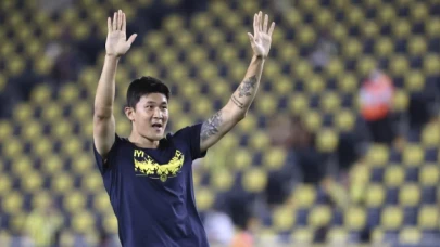 Kim Min-Jae, Napoli ile anlaştı