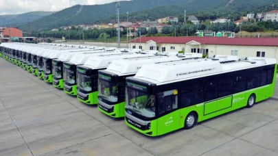 Kocaeli’nde toplu taşımalarda öğrenci biletine indirim uygulanacak