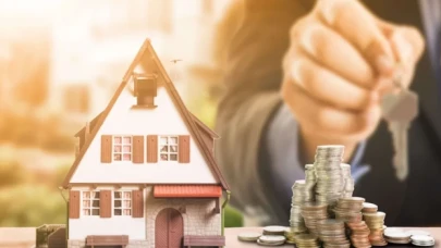 Konut satışları haziranda yüzde 11,7 arttı