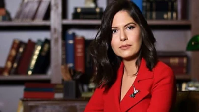 Kübra Par: "Yetkilerimi devredeceğim, ben yönetmeyeceğim" diyen bir topal ördek, Erdoğan karşısında nasıl kazanacak?