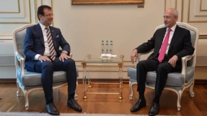 Kulis: İmamoğlu, Kılıçdaroğlu’na otelde ne dedi?