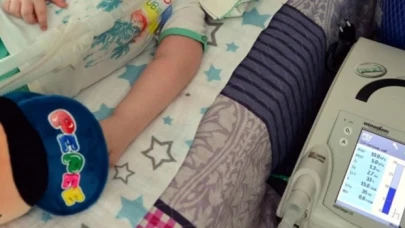 Kurdaki yükseliş, SMA tedavisi için para toplayan ailelere de yansıyor