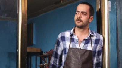 Kurtlar Vadisi'yle tanınan oyuncu Kerem Fırtına HDP listesinde