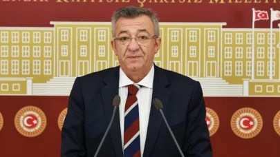 KYK'yı hallettiklerini söyleyen CHP’li Engin Altay, EYT'yi de halledeceklerini söyledi