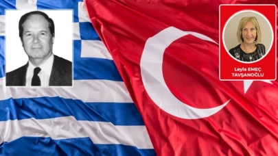 Büyükelçi Nazmi Akıman’ın ardından…