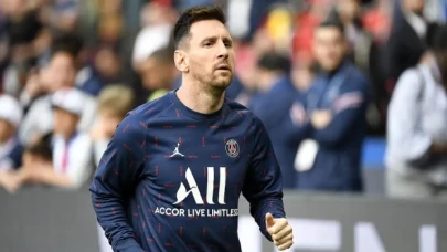 Lionel Messi gerçeği ortaya çıktı; yeni sözleşme teklifi geliyor