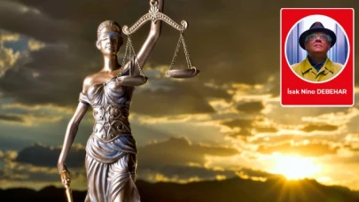 Adalet Sokrates'e uygulandı mı?