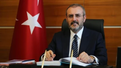 Mahir Ünal: AK Parti olarak olağanüstü toplantıya katılmayacağız