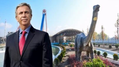 Mansur Yavaş duyurdu: Ankapark davası sonuçlandı