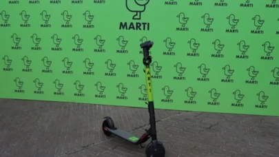 Martı halka arzda ilk aşamaya hazırlanıyor