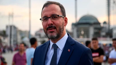 Mehmet Kasapoğlu'ndan KYK borçları açıklaması