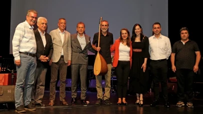 Memleket Havaları’nın konuğu Cengiz Özkan'dı