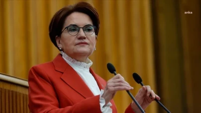 Meral Akşener'den 15 Temmuz anması