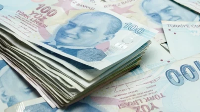 Merkezi Yönetim bütçesi haziranda 31,1 milyar TL açık verdi