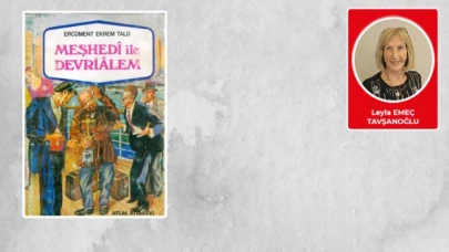 Meşhedi’yle bir gece