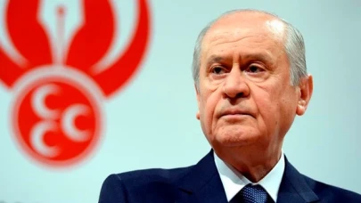 MHP lideri Bahçeli, TTB'nin kapatılmasını istedi
