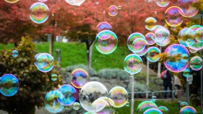 MIT araştırmacıları, Dünya'yı baloncuklarla örtmek istiyor