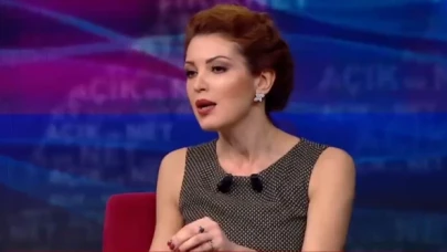 Nagehan Alçı'dan sosyalizm çağrısı