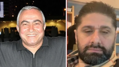 Nazmi Arıkan’ın katil zanlısı Ufuk Akçekaya’yı taşıyan taksi şoförü konuştu