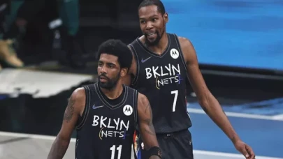 NBA'de aşı zorunluluğu kaldırılıyor