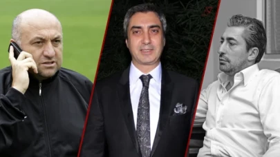 Sinan Engin, Necati Şaşmaz ve Erkan Petekkaya emniyete çağırıldı