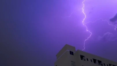 Neden gök gürültüsünden önce ışığı görür, sonra sesi duyarız?