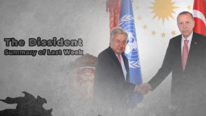 News Summaries from Last Week