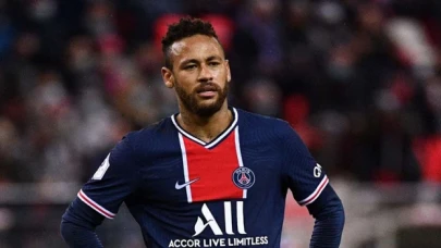 Neymar’a 2 yıl hapis istemi