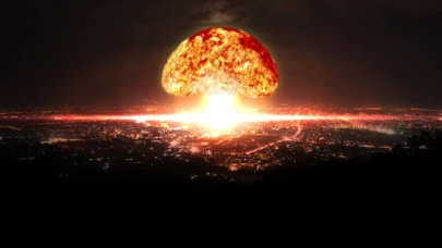 Nükleer bir bomba patlaması durumunda muhtemelen yetkililerden duyacağımız sözler