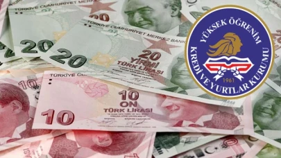 Öğrenciler dikkat... Faizler ana paraya eklendi!