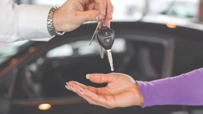 Otomotivde ÖTV değiştirme yetkisi Cumhurbaşkanında