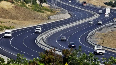 Otoyollarda ve karayollarında kaçak geçişlerde ödeme süresini geçirenlerin para cezası arttı!