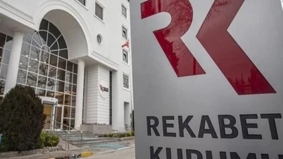 Rekabet Kurulu'ndan bazı devralma işlemlerine onay
